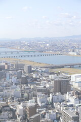 Obraz premium 景観・旅行 レジャー