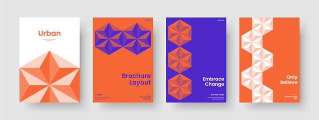 Geometric Background Template. Abstract Report Design. Modern Business Presentation Layout. Banner. Brochure. Poster. Book Cover. Flyer. Portfolio. Catalog. Brand Identity. Advertising. Handbill