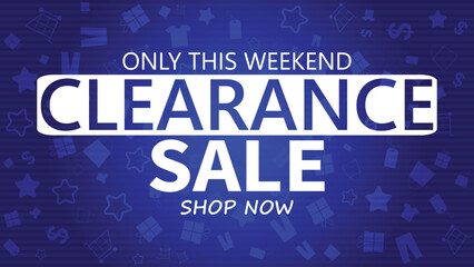 Sale banner template design . Super Sale, end of season special offer banner. vector illustration.