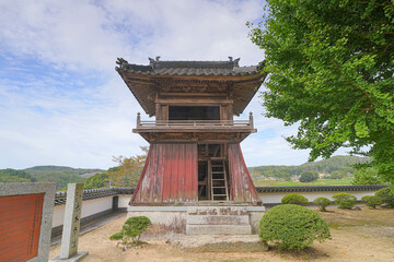 妙本寺