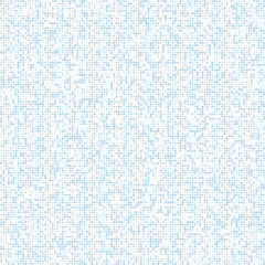 random squares texture