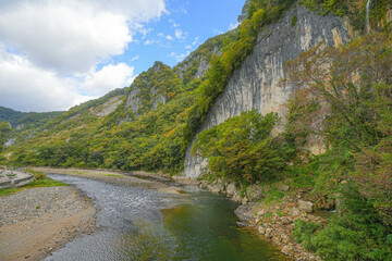 井倉洞