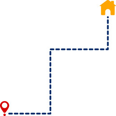 Home Route Icon