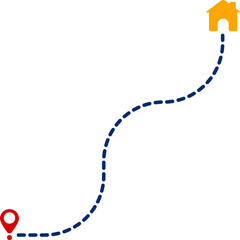 Home Route Icon