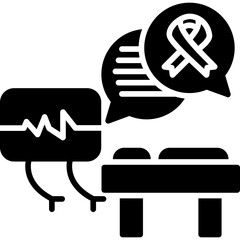 Communication Icon