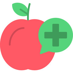 Apple Icon