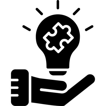 Problem Solving Icon
