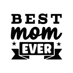 Best mom ever