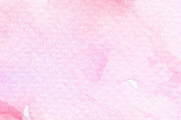 Abstract beautiful Colorful watercolor painting background.