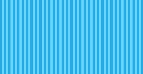 Obraz premium Blue Stripes Pattern Background. Vintage Retro. Vector Illustration. Wedding Backdrop. Valentines Banner. Wallpaper