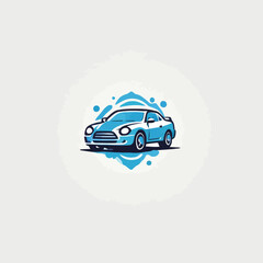 Car Icon Vector Design Very Cool 