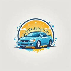 Car Icon Vector Design Very Cool 
