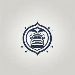 Car Icon Vector Design Very Cool 