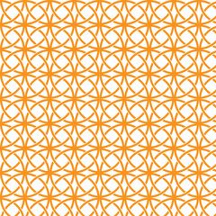 Islamic simple pattren background design