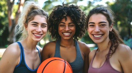 Multiracial Athletes Images – HD & 4K Photos Free to Download | PikWizard