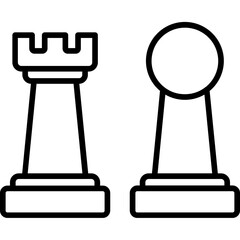 Chess Icon