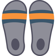 Slippers Icon