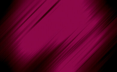 Background abstract pink and black dark are light with the gradient is the Surface with templates metal texture soft lines tech design pattern graphic diagonal neon background.