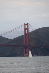 San Francisco, Californie