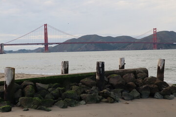 San Francisco, Californie