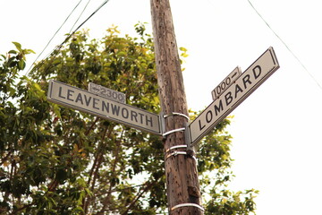 San Francisco, Californie