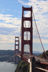San Francisco, Californie