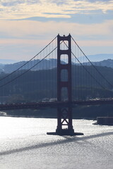 San Francisco, Californie