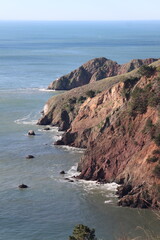 Golden Gate Bridge, San Francisco, Californie