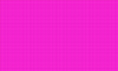 Orderly pattern of pink fabric fibers, close-up