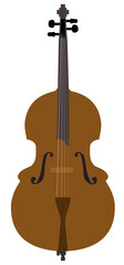 Double bass