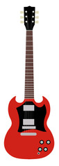 Electric guitar