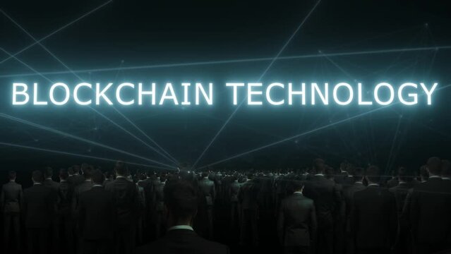 Enterprise Ecosystems: Interweaving Blockchain, Cryptocurrency, Smart contracts within Distributed ledger and Blockchain technology