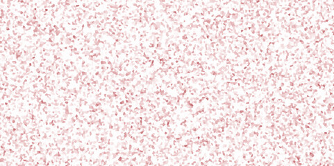 Abstract design with white paper texture background. And terrazzo flooring texture Colorful star. Abstract design with white and block surface white for bathroom or kitchen countertop.