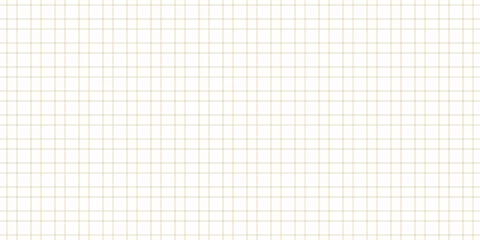Foto op Plexiglas Vector golden minimal square grid seamless pattern. Abstract gold and white geometric texture. Subtle background with thin lines, lattice, net, mesh, grill. Simple elegant minimalist repeat geo design © Olgastocker