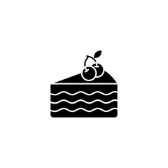 Cake icon 