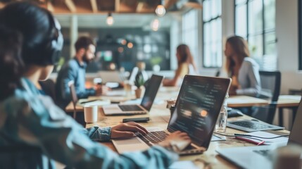 the process of transitioning from a technical role to a leadership position in the tech industry