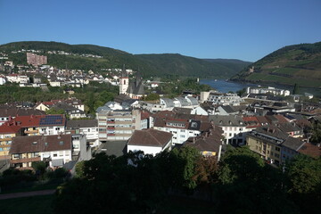 Bingen am Rhein