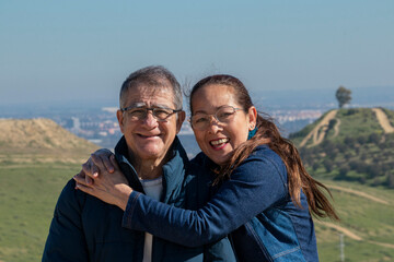 Beautiful couple photographs in Seville