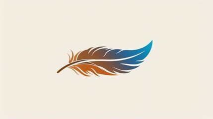 bird feathers background pattern, banner, wings background picture, seamless background