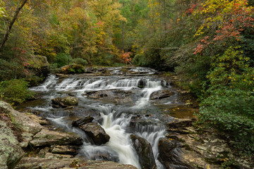 Cascades at Panther Creek 2