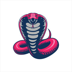 cobra snake artwork