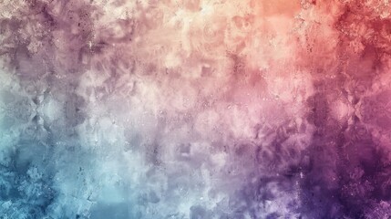 Grainy gradients textured background colorful abstract wallpaper