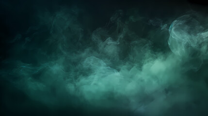 Fototapeta na wymiar Smoke texture background