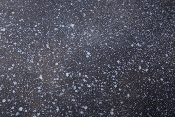 Textured grayscale black and white creative background