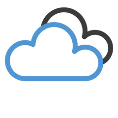 cloud icon