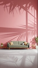 Sunny Afternoon Lounge background