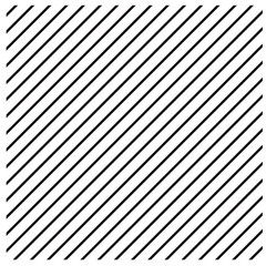 Seamless diagonal pattern with stripes. Abstract geometric wallpaper of the surface. Striped stylish pattern. Printing on t-shirts, posters and other. Doodle for design. Greeting cards