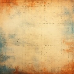 Abstract graph paper texture background