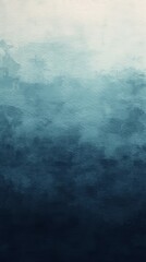 Blue green watercolor texture background - obrazy, fototapety, plakaty