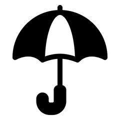 umbrella icon